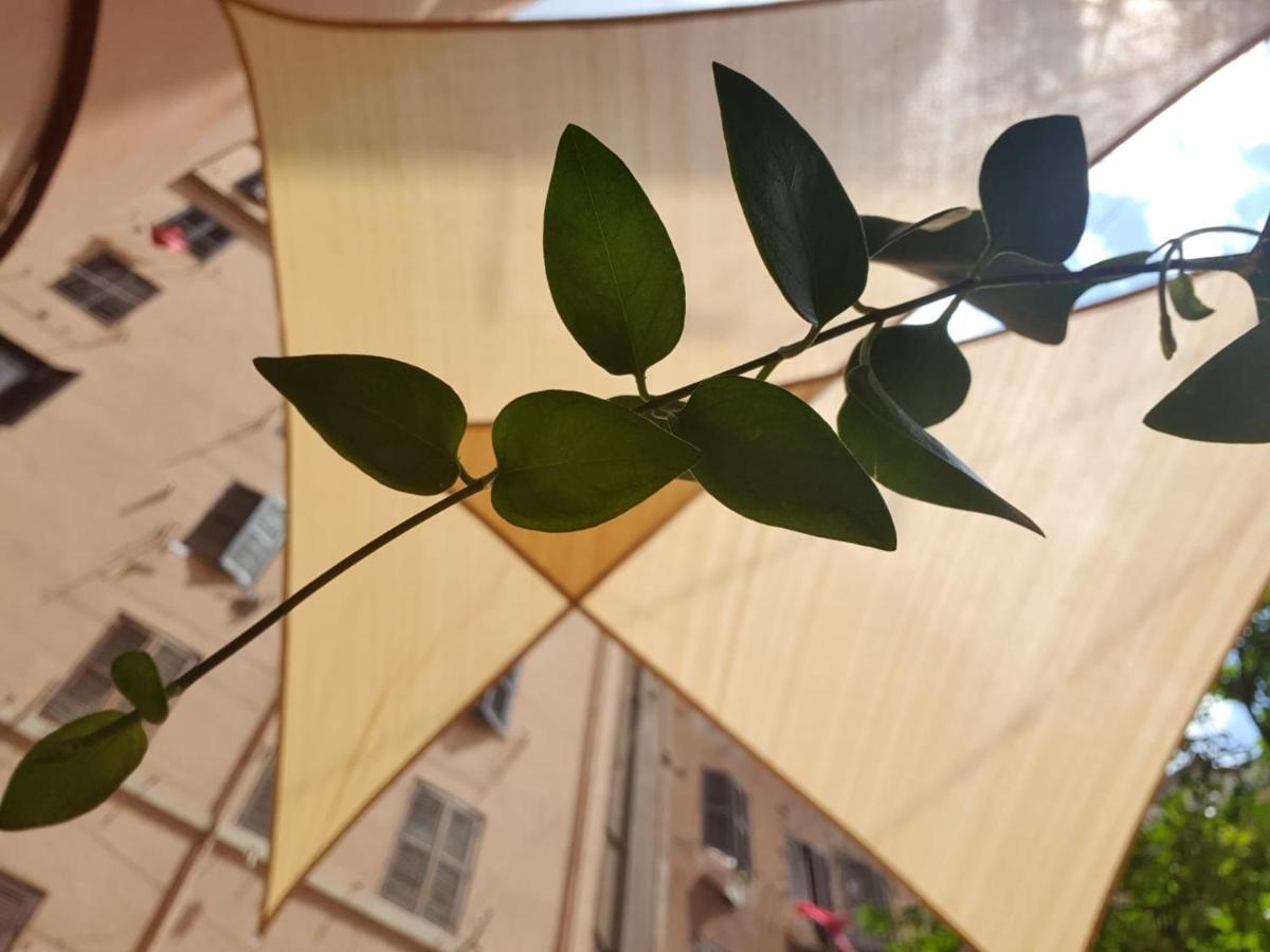 Lapo'S Apartment'S Roma Eksteriør bilde