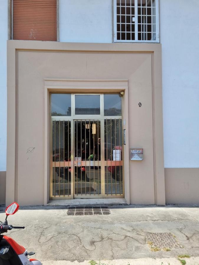 Lapo'S Apartment'S Roma Eksteriør bilde