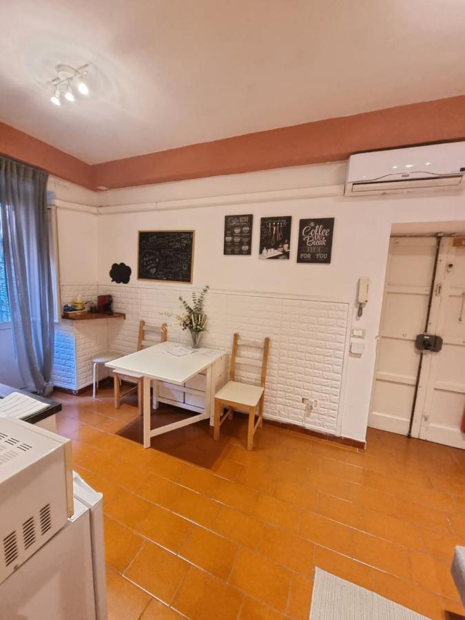 Lapo'S Apartment'S Roma Eksteriør bilde