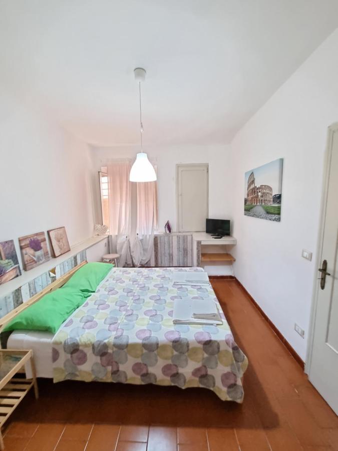 Lapo'S Apartment'S Roma Eksteriør bilde
