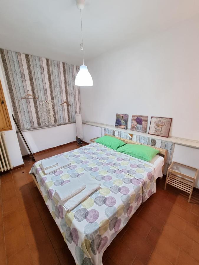 Lapo'S Apartment'S Roma Eksteriør bilde